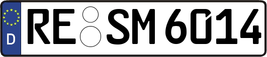 RE-SM6014