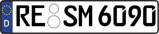 RE-SM6090