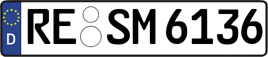 RE-SM6136
