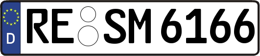 RE-SM6166