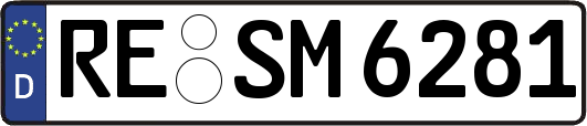 RE-SM6281