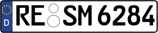 RE-SM6284