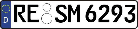 RE-SM6293