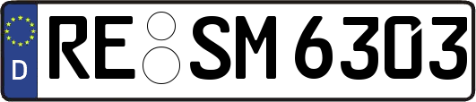 RE-SM6303