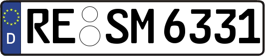 RE-SM6331