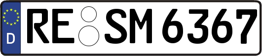 RE-SM6367