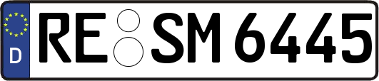 RE-SM6445