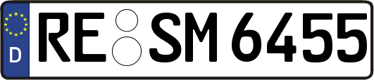 RE-SM6455