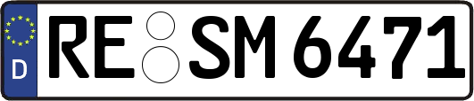 RE-SM6471