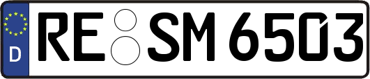 RE-SM6503