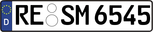 RE-SM6545