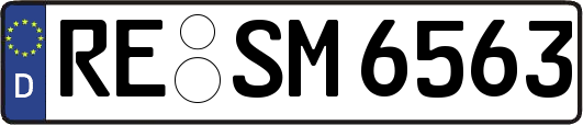 RE-SM6563