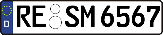 RE-SM6567
