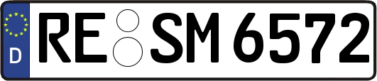 RE-SM6572