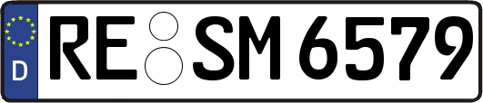 RE-SM6579