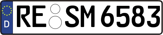 RE-SM6583