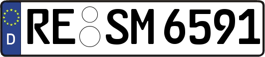 RE-SM6591