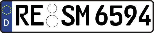 RE-SM6594