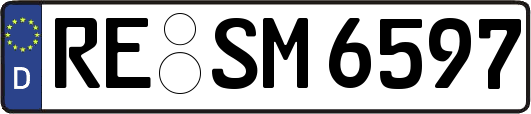 RE-SM6597