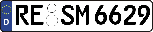 RE-SM6629