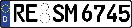 RE-SM6745