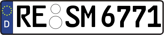 RE-SM6771