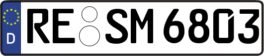 RE-SM6803