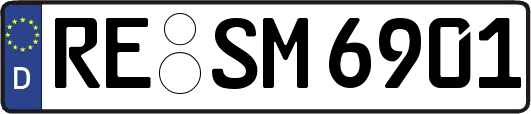 RE-SM6901