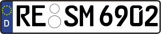 RE-SM6902