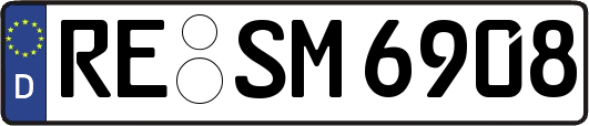 RE-SM6908