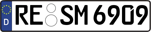 RE-SM6909