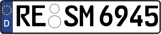RE-SM6945