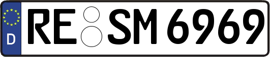 RE-SM6969