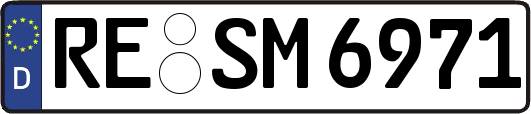 RE-SM6971
