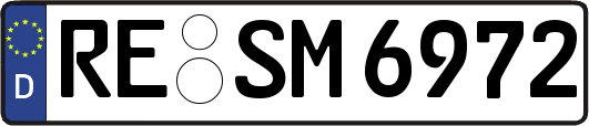 RE-SM6972