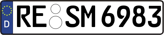 RE-SM6983