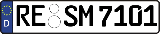 RE-SM7101