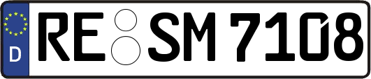 RE-SM7108