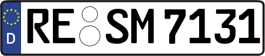 RE-SM7131