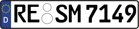 RE-SM7149