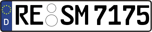 RE-SM7175