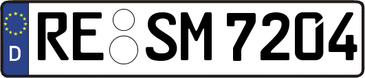 RE-SM7204