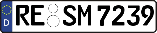 RE-SM7239