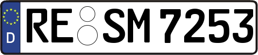 RE-SM7253