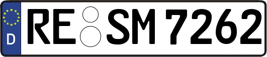 RE-SM7262