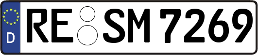 RE-SM7269