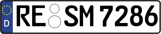 RE-SM7286