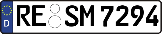 RE-SM7294