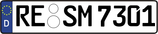 RE-SM7301