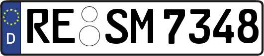 RE-SM7348